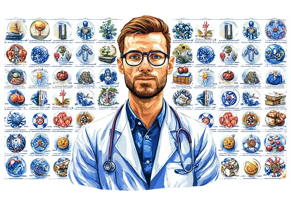 La imagen es generada por IA.