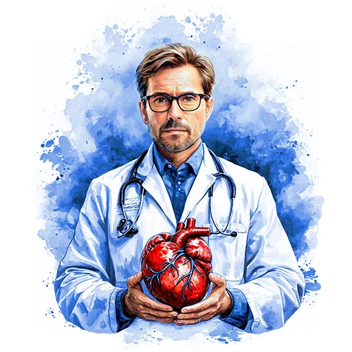 La imagen es generada por IA.