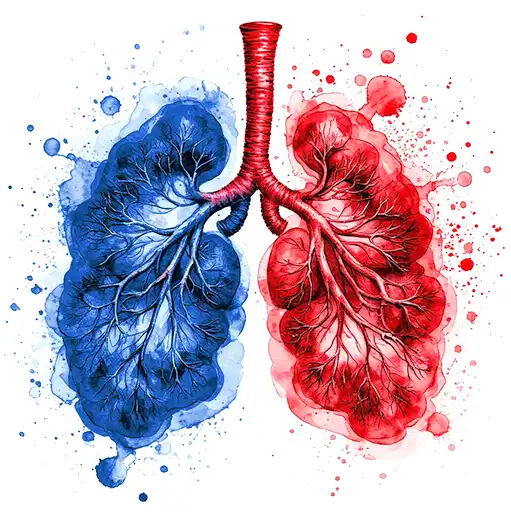 La imagen es generada por IA.