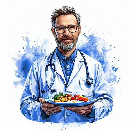 La imagen es generada por IA.